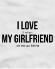I love 